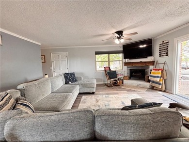 Welcome to this 2-story home at Sebastian Lake. The home offers - photo 7