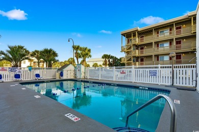 Welcome to 4311 S. Ocean Blvd, Unit PH 1003, a stunning