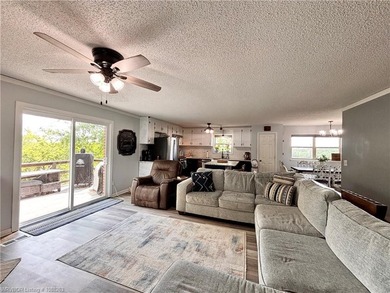 Welcome to this 2-story home at Sebastian Lake. The home offers - photo 8