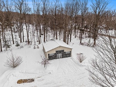 Rare opportunity in the City of Alden with 150 feet of shared - photo 38