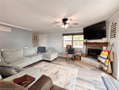 Welcome to this 2-story home at Sebastian Lake. The home offers - photo 9