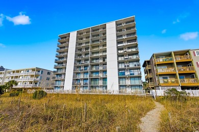 Welcome to 4311 S. Ocean Blvd, Unit PH 1003, a stunning