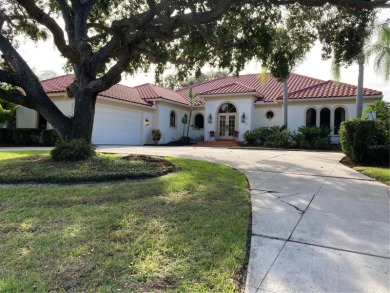 Lake Home For Sale in Parrish, Florida