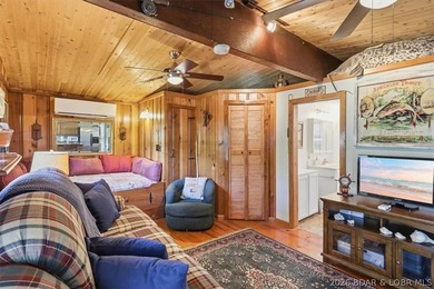 Enjoy the Lake of the Ozarks lifestyle with this charming Rocky - photo 5