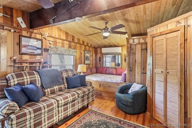 Enjoy the Lake of the Ozarks lifestyle with this charming Rocky - photo 6