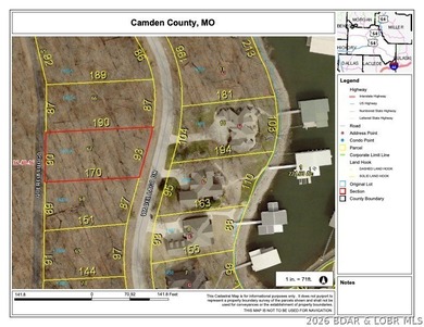 Ready for you to build your dream home overlooking the lakefront - photo 2