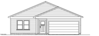 Currently under construction! Welcome home to this beautiful new - photo 3