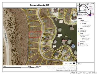 Ready for you to build your dream home overlooking the lakefront - photo 4