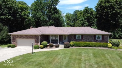 Home For Sale in Spencer Indiana