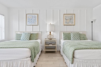 This charming fully furnished studio condo is just steps from - photo 3