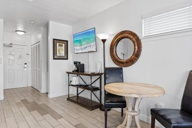 This charming fully furnished studio condo is just steps from - photo 5