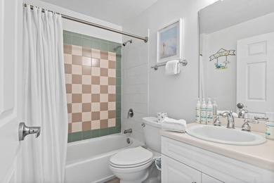 This charming fully furnished studio condo is just steps from - photo 6