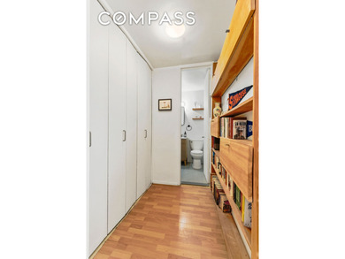 Perched on a high floor with a western exposure and views of One - photo 8