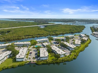 Indian River Condo For Sale in Vero Beach Florida