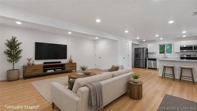 Welcome to 338 Crane Cove - a stunning, fully remodeled Lake of - photo 8