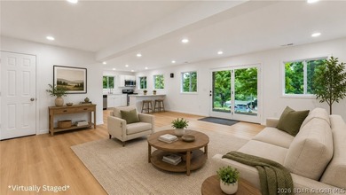 Welcome to 338 Crane Cove - a stunning, fully remodeled Lake of - photo 10