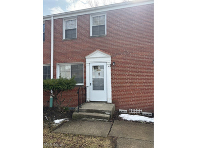 Lake Erie - Cuyahoga County Condo Sale Pending in Euclid Ohio