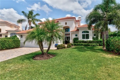 Lake Home Sale Pending in Vero Beach, Florida