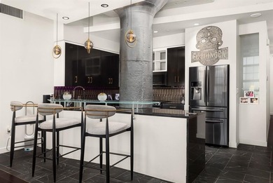 Drastic price adjustment, seller is asking for highest and best