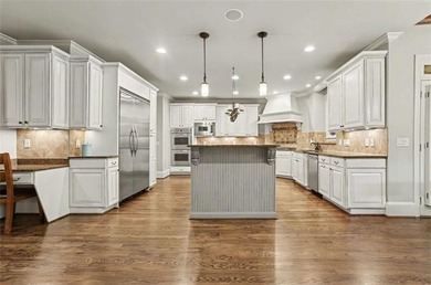 Immaculate, three-story luxury residence in Hidden Falls - a - photo 12