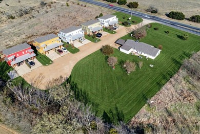 Income producing investment property includes five duplexes (10 - photo 2