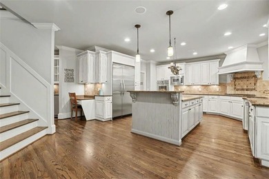 Immaculate, three-story luxury residence in Hidden Falls - a - photo 14