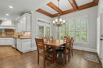 Immaculate, three-story luxury residence in Hidden Falls - a - photo 15