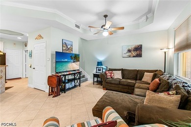 Welcome to this beautifully maintained turnkey furnished - photo 15