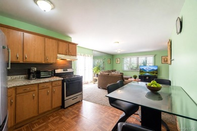 Rare opportunity to own an end-unit, ground-floor condo with a - photo 15