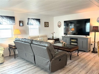 PARADISE AWAITS! Canal front home Gulf access 15 minutes to the