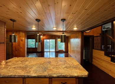 This 4BR, 2BA Rainy Lake property offers 100' of accessible - photo 15