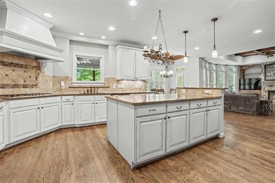 Immaculate, three-story luxury residence in Hidden Falls - a - photo 16