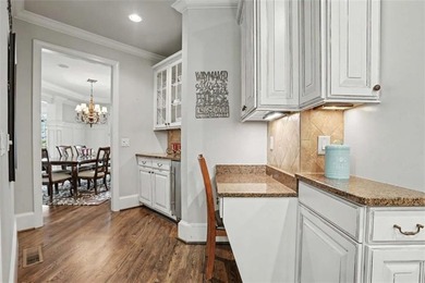 Immaculate, three-story luxury residence in Hidden Falls - a - photo 17