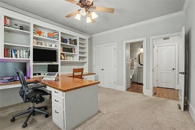 Immaculate, three-story luxury residence in Hidden Falls - a - photo 18