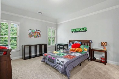 Immaculate, three-story luxury residence in Hidden Falls - a - photo 20