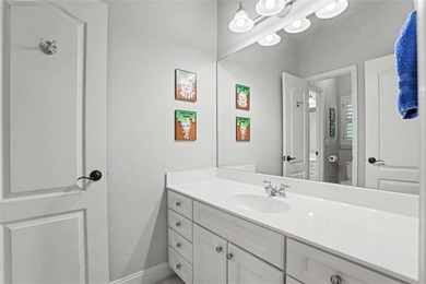 Immaculate, three-story luxury residence in Hidden Falls - a - photo 21