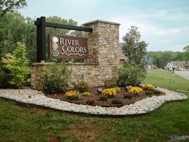 Lake Lot For Sale in Muscle Shoals, Alabama