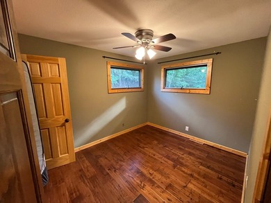 This 4BR, 2BA Rainy Lake property offers 100' of accessible - photo 21
