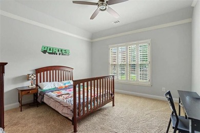 Immaculate, three-story luxury residence in Hidden Falls - a - photo 22