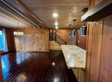 This 4BR, 2BA Rainy Lake property offers 100' of accessible - photo 22
