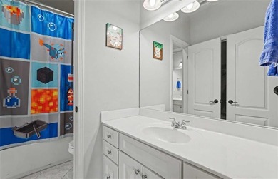 Immaculate, three-story luxury residence in Hidden Falls - a - photo 23
