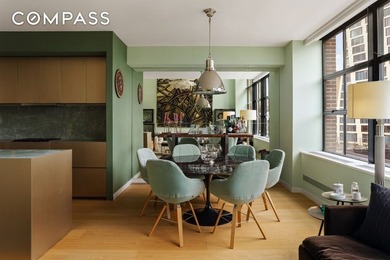 Artfully designed and masterfully finished, this exceptional - photo 3