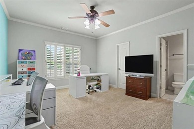 Immaculate, three-story luxury residence in Hidden Falls - a - photo 24