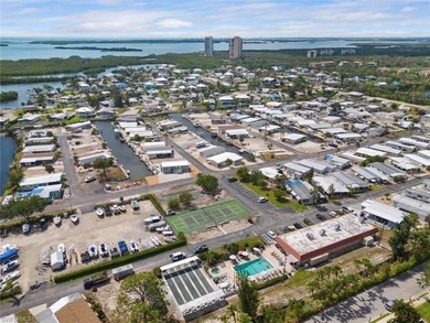 PARADISE AWAITS! Canal front home Gulf access 15 minutes to the