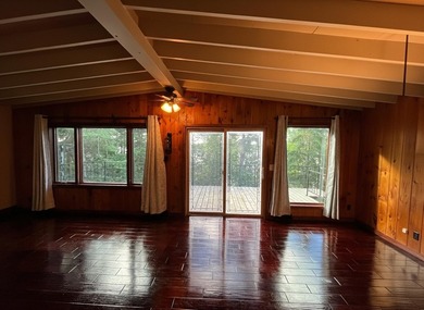 This 4BR, 2BA Rainy Lake property offers 100' of accessible - photo 24