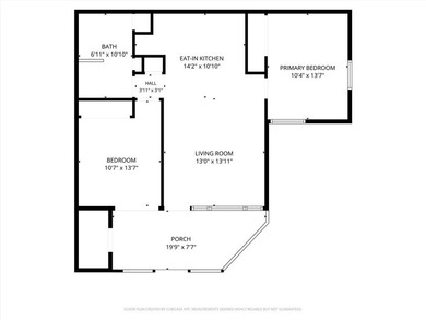 Discover a conveniently located end-unit residence in Mutual 1 - photo 25