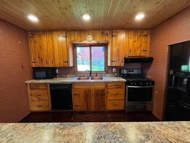 This 4BR, 2BA Rainy Lake property offers 100' of accessible - photo 25