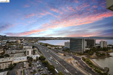 Perched on the 27th floor in Emeryville's highly sought after - photo 26