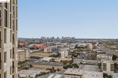 Perched on the 27th floor in Emeryville's highly sought after - photo 27