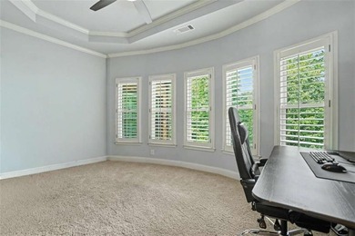 Immaculate, three-story luxury residence in Hidden Falls - a - photo 27